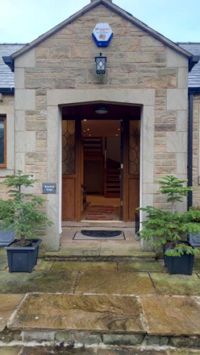 Rosebank Lodge